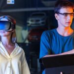Kyros Chronicles: Navigating the Tech Frontier