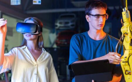 Kyros Chronicles_ Navigating the Tech Frontier