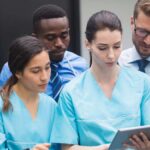🏥 The Essential Role of Healthcare Staffing Agencies in Today’s Healthcare Industry