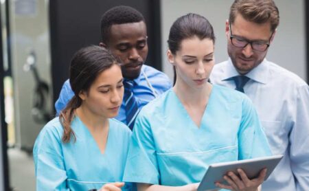 🏥 The Essential Role of Healthcare Staffing Agencies in Today’s Healthcare Industry